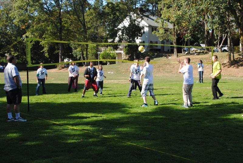 Volleyball